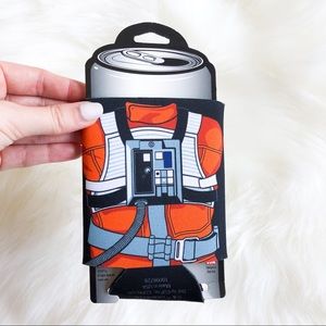 Star Wars Rebel Pilot Drink Coozie